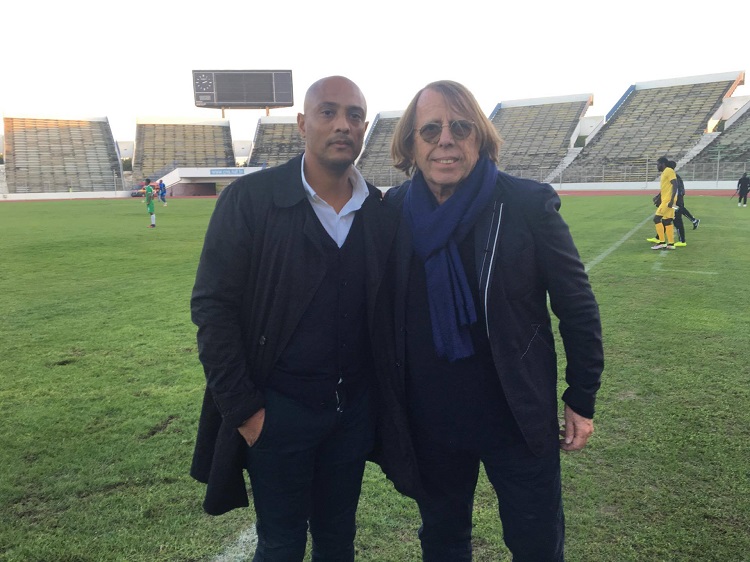 image Football : Match international, Fifa en Tunisie